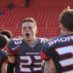 Skorpions, Tettamanti: “Partiti col piede giusto. Un orgoglio essere Varese”