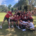 Femminile, U13, U15 e U17: Grosseto capitale del Flag. Protagonisti Skorpions Varese, Frogs Legnano e Tempeste Busto