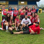 Skorpions alle finali di Grosseto, Petrillo: “Qualità e tradizione per fare bene”