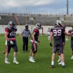 Gli Skorpions non si fermano: Lions Bergamo ko 13-0 e playoff conquistati