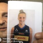 Ufficiale, Sofia Monza torna a casa: “UYBA mia squadra del cuore”