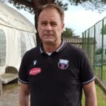 Sestese-Varesina, la sala stampa. Ferrero: “Buona prestazione, meritavamo il pari”. Spilli: “Vittoria pesante su un campo difficile”