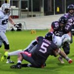 Skorpions, domani arriva Bergamo. Fiore: “Qui ambizione e professionalità. 90minuti di strada per allenarmi con passione”