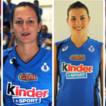 Bosetti e Gennari ai Giochi, Mingardi alla VNL, Sylla nuova capitana. Le scelte del ct azzurro
