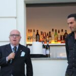 Panathlon Club La Malpensa, Tavecchio: “Balliamo sul titanic. Un plauso al Fair Play di Colombo”