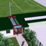 Il Torino Club si rifà il look. Sandri: “Promessa mantenuta. Obiettivi sportivi e sociali da portare avanti”