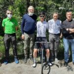 Campionato Italiano Master a Somma Lombardo: sopralluogo della FCI