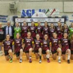 Finali nazionali U17 maschili e femminili: gli avversari della Pallamano Cassano