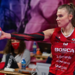 Ungureanu c’è, Poulter in arrivo. La settimana della UYBA, Mingardi: “Entusiamo e gruppo volenteroso”