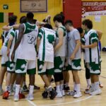 Il giovanissimo Basket Valceresio scalpita. Bianchi: “Entusiasmo, crescita e lotta”. Squadra quasi fatta