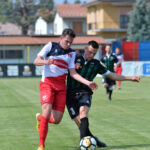 Cuore Castanese, ma trionfa una cinica Varesina: 3-2