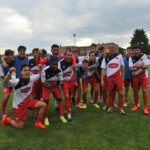 Le FOTO del 3-2 della Varesina sulla Castanese