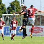 La Varesina si spegne contro la Vergiatese: 1-1. Addio alla Serie D?