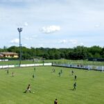 Scapinello is back, la Vergiatese castiga la Castanese: 1-0