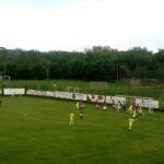 Recupero 3^ Giornata – La Vergiatese supera il Gavirate con il brivido finale: 2-1