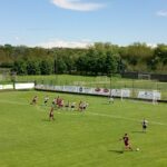 Solo 45′ per la Vergiatese, l’Olginatese passa 2-0 con Citterio e Pizzini