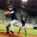 Vikings Malnate: domenica al via la Serie C, buona amichevole con Genova. Bene l’Under 15, da rivedere l’Under 12