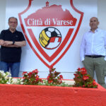 Amirante svela il nuovo Varese: mister Rossi confermato, novità Merlin, Vago e De Carli segretario