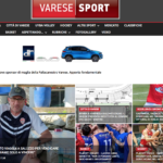 I più letti della settimana: interviste, mercato e il nuovo sponsor della Pallacanestro Varese