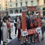Aperitivo con Vertemati, i tifosi: “I suoi occhi trasmettono fiducia”