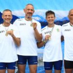 Corgeno profeta in patria, successo organizzativo e primato nel medagliere