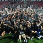 46 anni dopo l’Alessandria torna in Serie B con gli ex Varese Eusepi e Mustacchio. Sogliano non festeggia