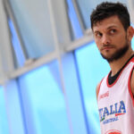 Clamoroso alla Pallacanestro Varese: Alessandro Gentile in biancorosso?