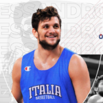 Ufficiale, Varese ha una nuova ala, Gentile: “Felice di ritrovare il coach”