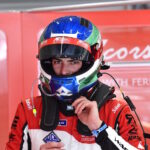 Alessio Rovera torna in azione nel WEC su Ferrari: pronto per la 8 Ore di Portimao
