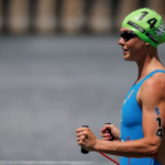 Alice Betto alle Olimpiadi, convocata la triathleta varesina
