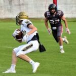 Skorpions, Andrea Mora: “La forza del gruppo. Carichi per domenica, vogliamo vincerle tutte”