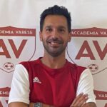 Accademia Varese, Angelo Bruno: “Grazie per aver creduto in me. Open Goals a Viggiù con Sogliano, Sannino e Tripoli”
