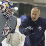 Colpo Mastini, arriva il nuovo coach: è un ex NHL