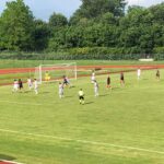 10^ giornata – Un gol per uno: 1-1 tra Base 96 e Gavirate – VIDEO DEL RIGORE