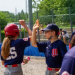 Baseball Vikings Malnate: U12 e U15 super, sconfitta la Serie C