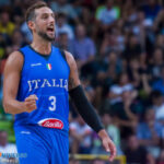 Belinelli dice no al Pre Olimpico. “Non è un addio, ma ho bisogno di una pausa per il mio fisico”