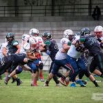 Blue Storms, Marco Ferrari: “Grande esperienza nonostante i risultati negativi. Creato un gran gruppo”