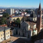Busto candidata come Città Europea dello Sport con la sponda di Patrizia Testa e del Panathlon La Malpensa