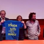Serata sulla sicurezza stradale, partiti gli eventi collaterali della Tre Valli Varesine