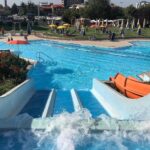 Piscina Manara, si torna a nuotare