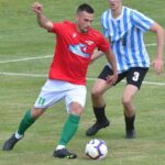 Castanese, Vacirca: “Campionato allo spareggio, noi 180 minuti per una vittoria, io voglio restare qui”