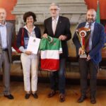 -1 al Campionato Italiano Master, tutto pronto a Somma Lombardo