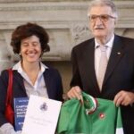 Campionato Italiano Master: già in 300 per il weekend a Somma Lombardo