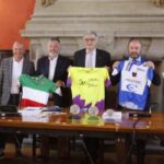 CAMPIONATO ITALIANO MASTER a Somma Lombardo. Presentata l’edizione 2021