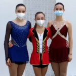 Ice Emotion, Ghiringhelli: “Orgogliosi dei ragazzi. Sappiamo sempre rialzarci”