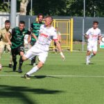 Pallone d’Oro, Stefano Banfi: “Il calcio è la mia vita. Asse Pro Patria-Caronnese per il futuro”