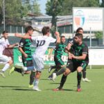 Legnano e Castellanzese scatenate, primi movimenti al Varese. Caronnese lenta