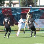 Coppa Italia Serie D: derby Castellanzese-Caronnese per accedere ai sedicesimi. Il tabellone completo