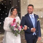 Congratulazioni a Elisa, Daniele e al piccolo Brando