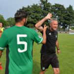 Le FOTO del 3-1 tra Castellanzese e Folgore Caratese